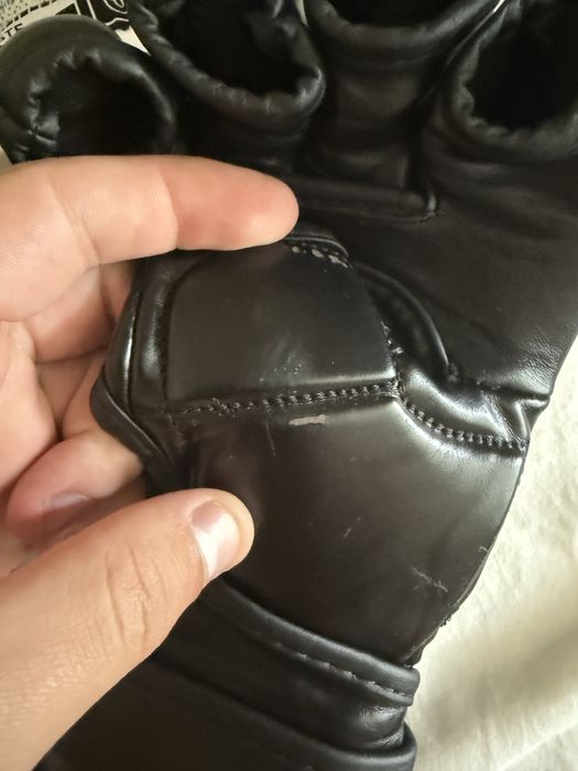 Перчатки(битки) Everlast