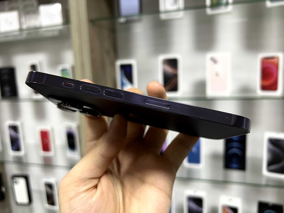 iPhone 14 Pro 128 GB Neverlock _ Гарантія _ Магазин_Обмін