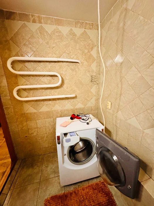 Оренда 1 кімн вул.Саксагаського 78б, м.Університет 8 хвилин пішки