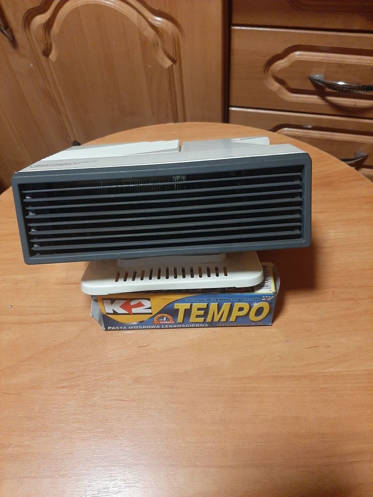 Termowentylator farelka Delonghi plus typ PT-2 moc 2000 watt