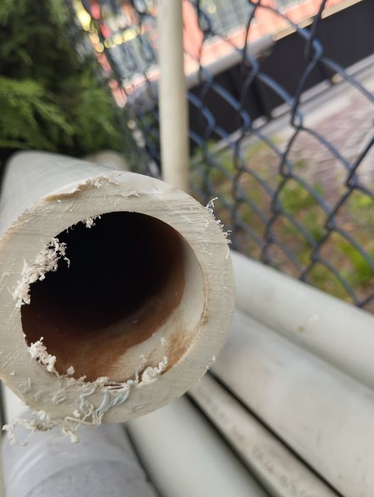 Rury wodne PP-R 63x8.6