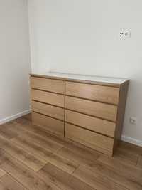 Comoda 80cm - MALM IKEA