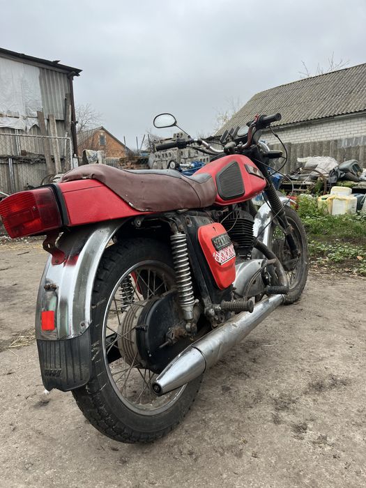 Продам иж планету 4