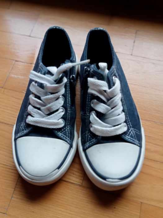 Trampki dla dzieci sprandi 28 jak nowe