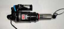 ROCK SHOX Monarch plus RC3 200 mm x 57 mm Damper rowerowy