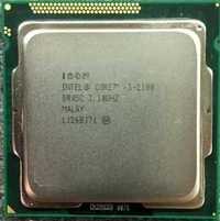 Процессор s1155 Intel Core G850 3.0GHz 2/4 3MB DDR3 1066-1333