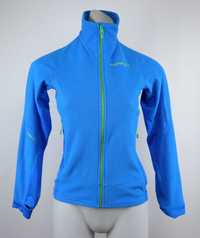 Norrona Falketind Warm1 bluza trekkingowa polar outdoorowy XS