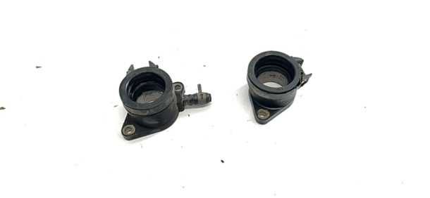 Yamaha XT 600 3tb Krócce ssące gumy gaźnika BDB stan części