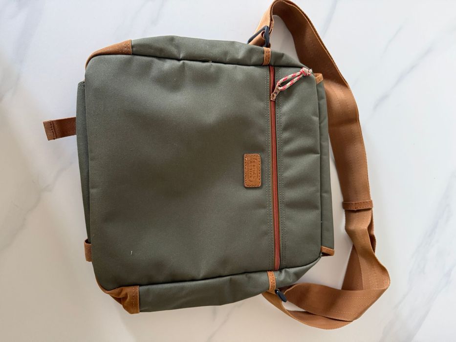 Mala a tiracolo Camel Active