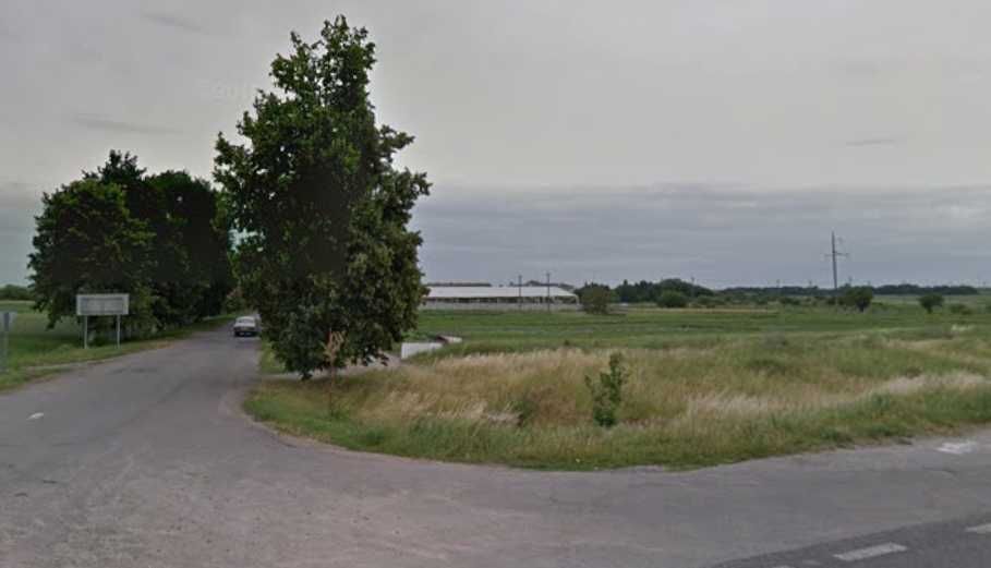 1200 м + 1,4 га поблизу Білої Церкви