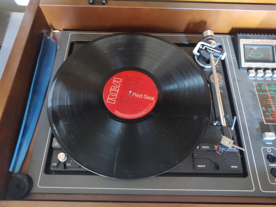 Rosita zestaw stereo