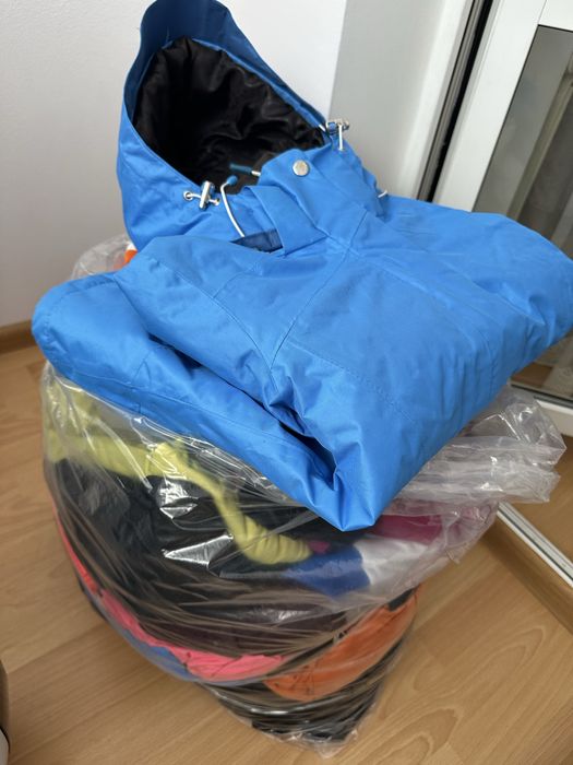 Бренд сток, секонд , перший сорт, спортивний одяг