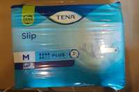 Памперсы Tena Slip plus 6 капельl Размер M