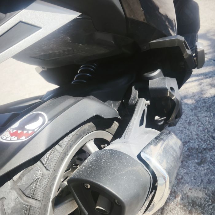 Scooter Sym adx 125cc