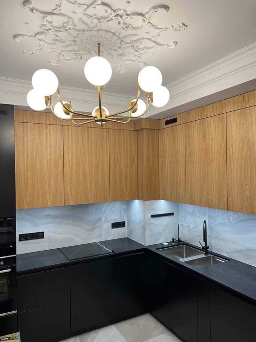 Сучасний ремонт! Дизайнерський ремонт ЛЬВІВ. Ремонт під ключ