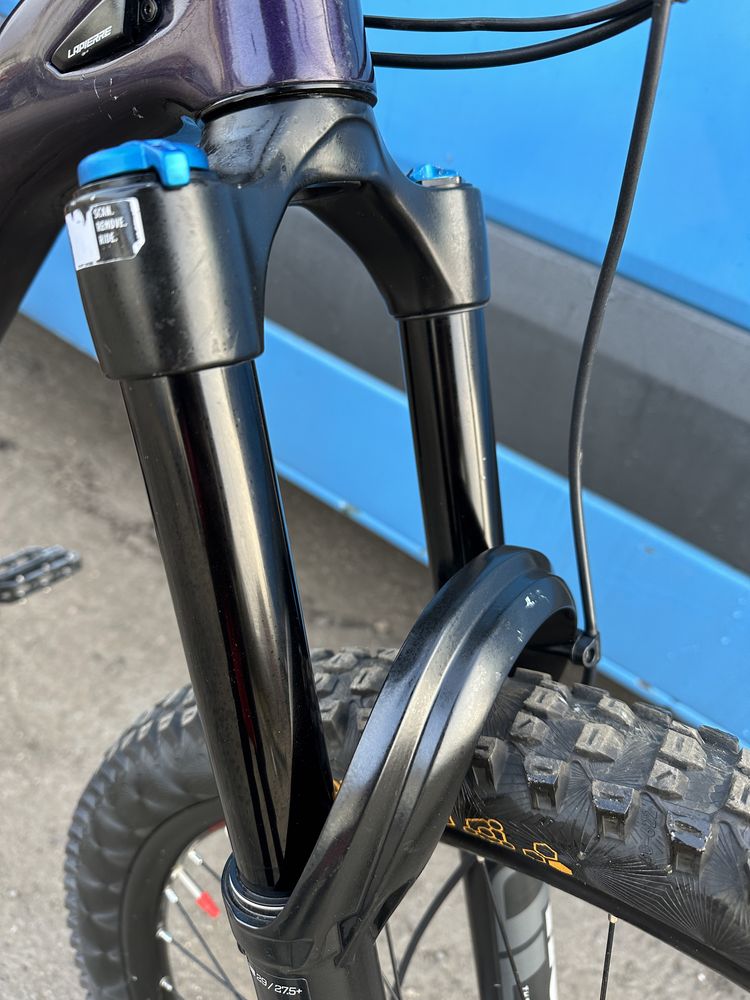 Rower Enduro Lapierre Spicy 6.9 ,WYPRZEDAZ CENA OSTAECZNA 5500