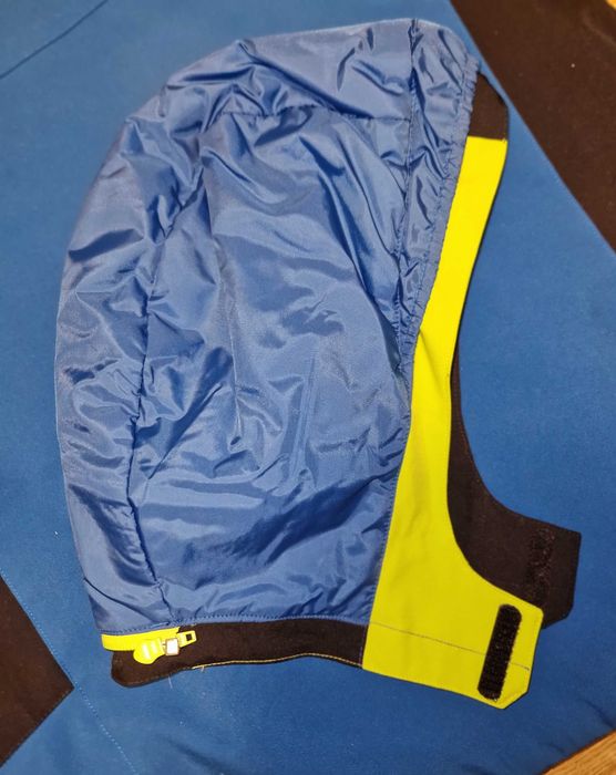 Casaco de Neve Spyder