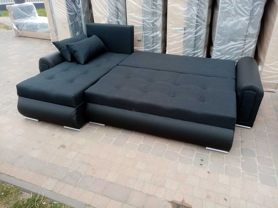 Narożnik Relax  dużo kolorów.