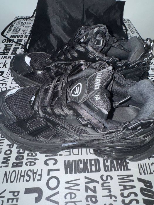 balenciaga runner