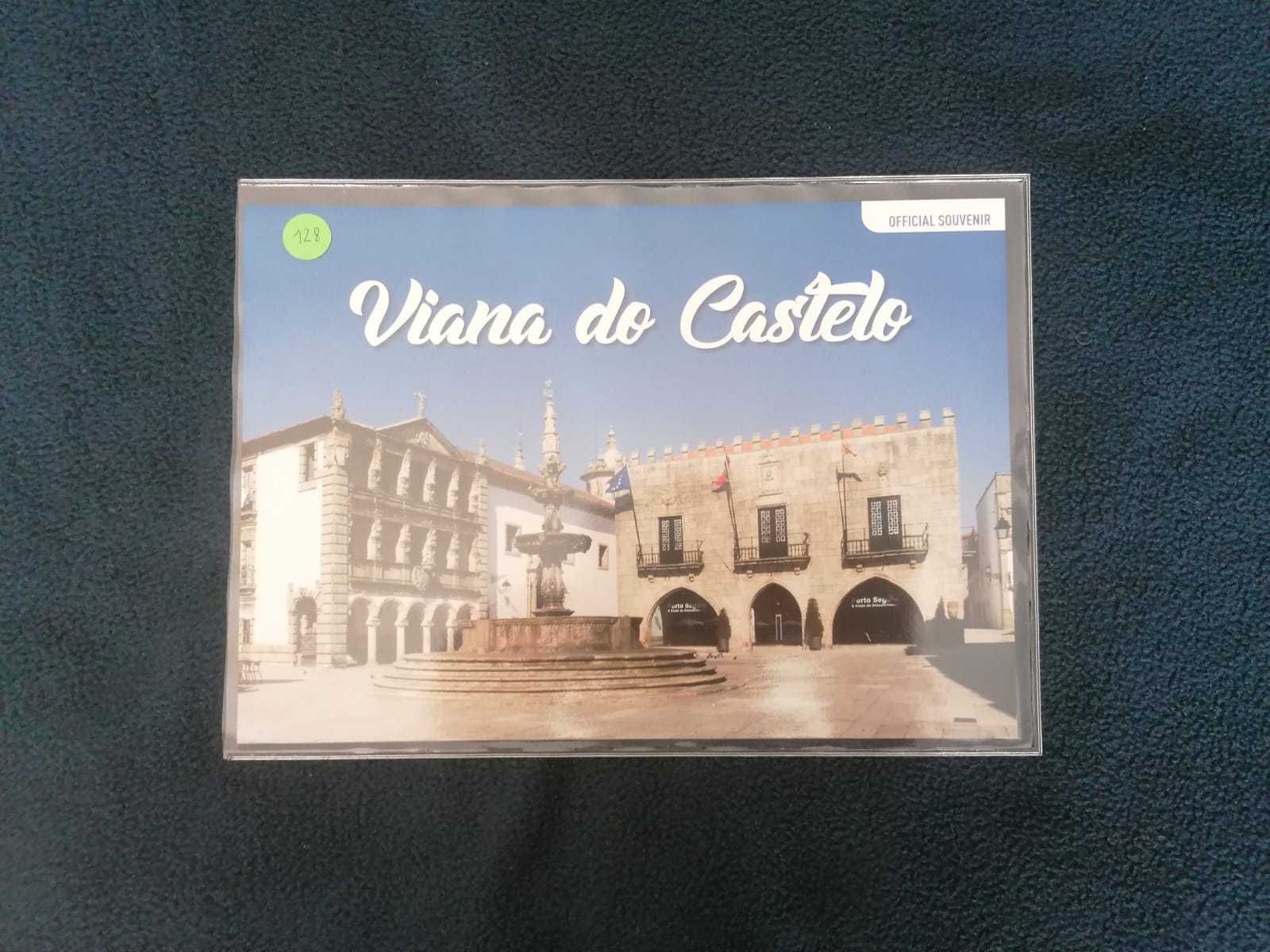 Nota 0 euros Viana do Castelo