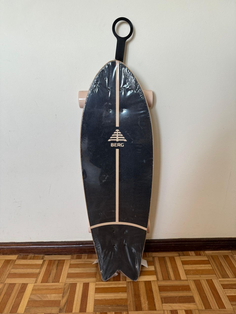 Skate/longboard Berg