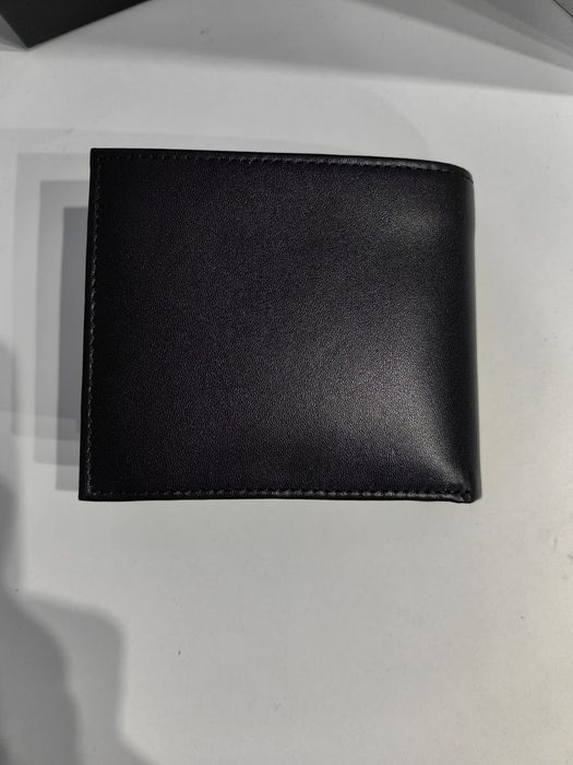 Portfel Męski  Boss 100% Skóra Naturalna