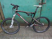 sprzedam rower Scott Spark 20 | Carbon | Deore XT | Full | 56 cm