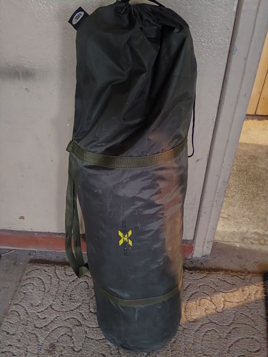 Namiot wędkarski FORTRESSX2