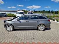 Hyundai I30 Active odpala jeździ SalonPLFV23%