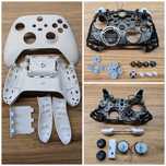 Części kontrolera Xbox Series X