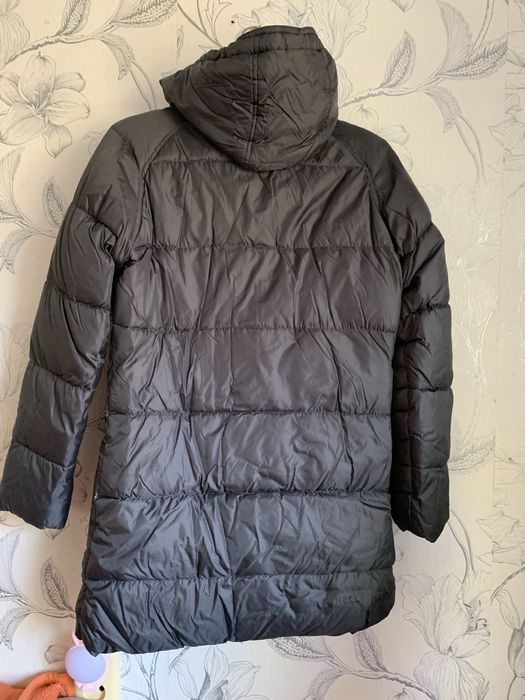 Зимовий жіночий пуховик HH Helly Hansen