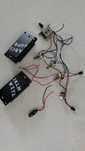 Aktywne humbuckery - 2 szt.