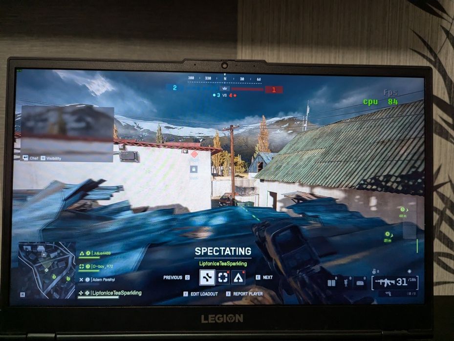 ноутбук Lenovo Legion 64 RAM, RTX2060|Ігри,навчання,програмування, 3D