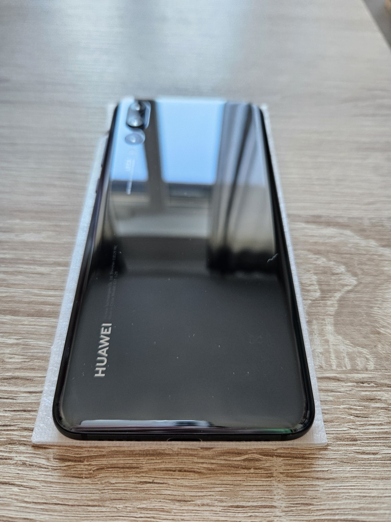 Huawei p20 pro używany