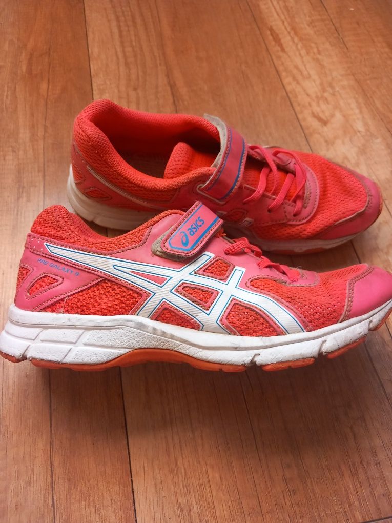 Asics roz 35 dl wk 21cm