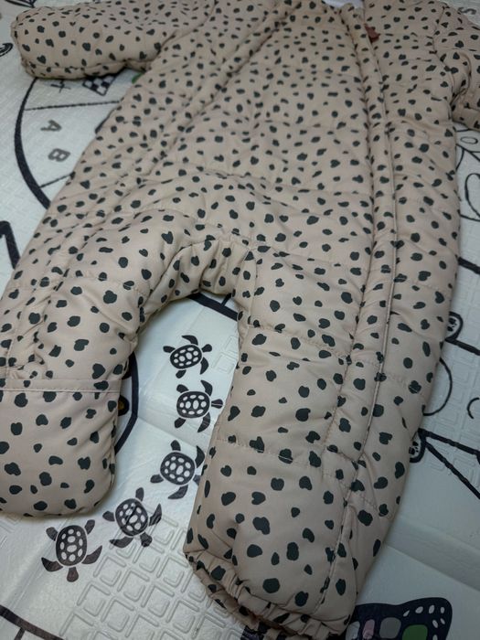 Комбінезон Н&М, розмір 68