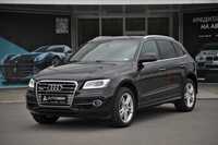 AUDI Q5 S-line 2016 року