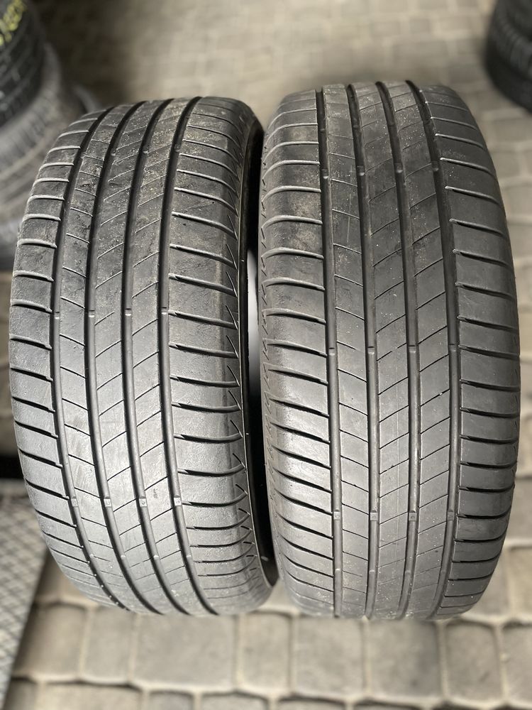 225/60 R16 Bridgestone T-005