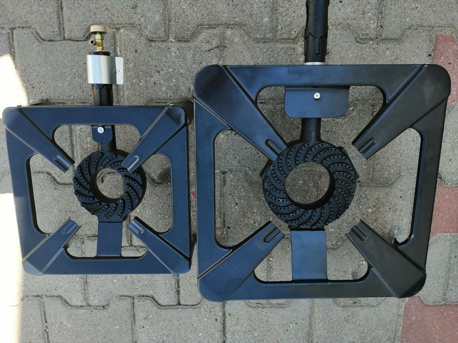 Palnik gazowy taboret 40/40