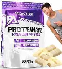 Odżywka białkowa 2250g proactive