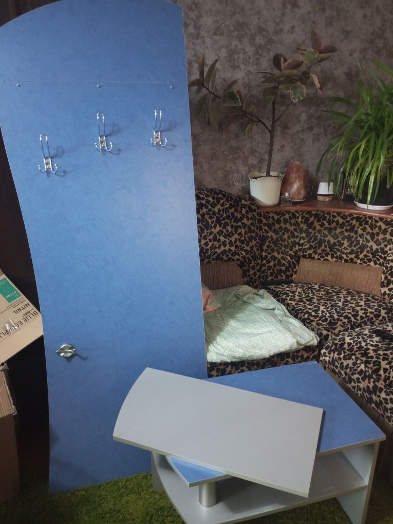 Прихожая в отличном состоянии