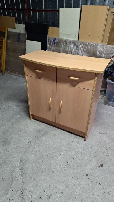 Szafka za darmo 77 szerokość