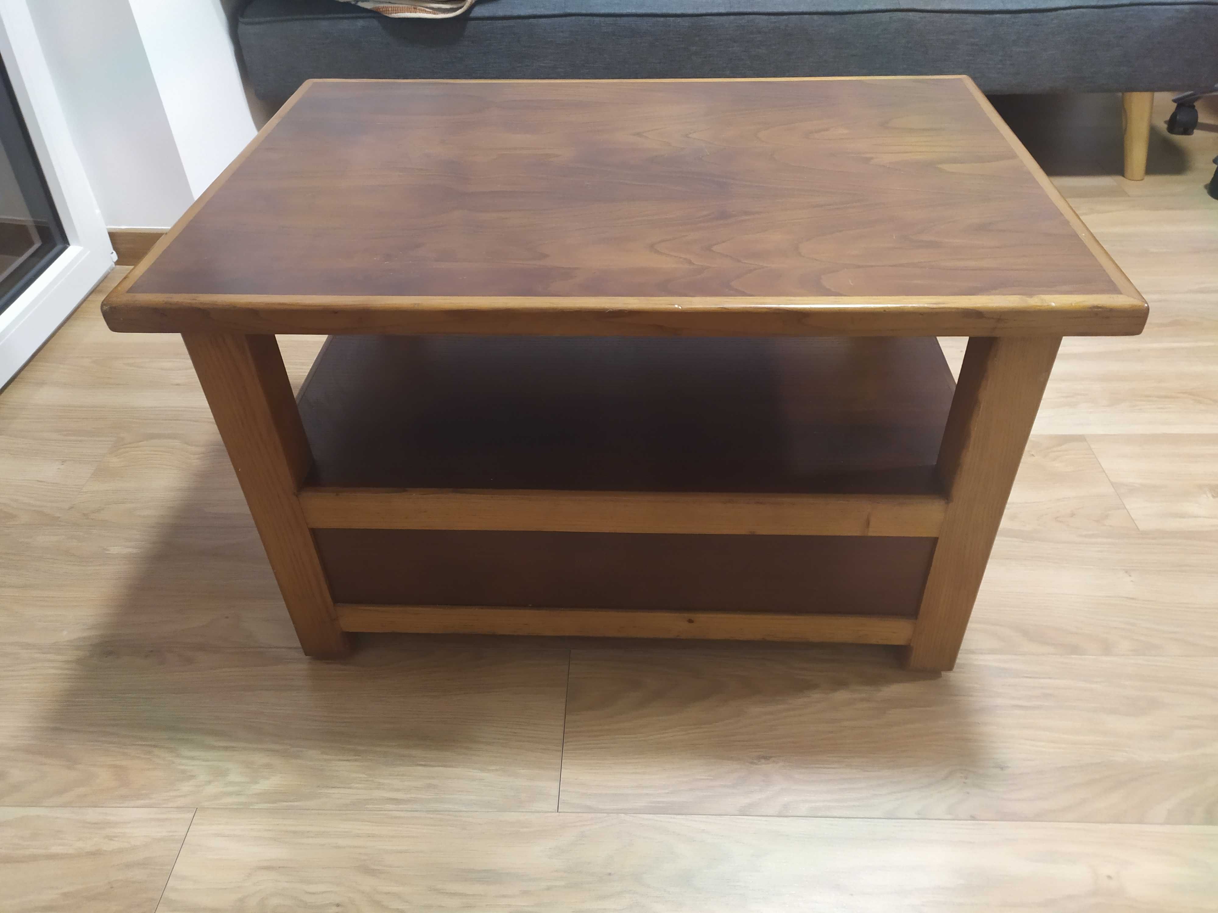 Mesa de centro sala