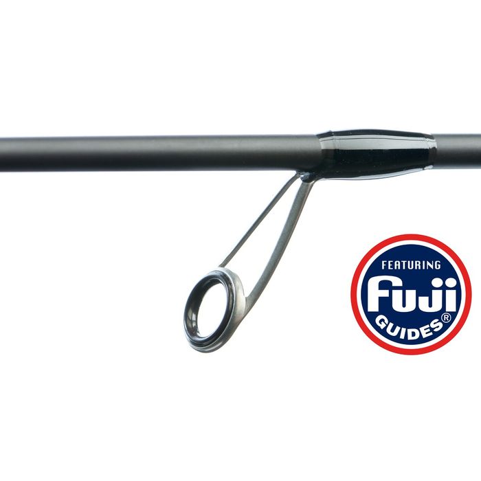 Jaxon Wędka XT-One Spin 1.85m 0.5-3g - BLACK WEEK