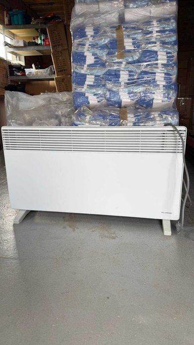 Конвектор электрический Wild Wind ECMT 2500 W