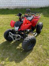 Quad Bashan 250