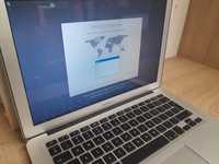 APPLE MacBook Air 13'3  i5 1.8GHz 8GB RAM SSD 128GB 41 Cykli ładowania