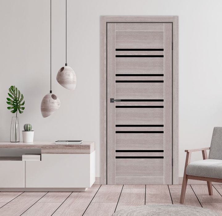 Міжкімнатні двері