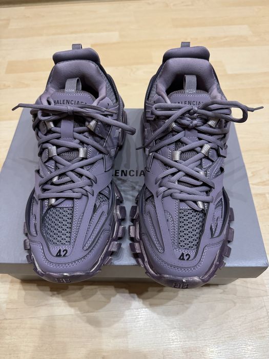 balenciaga track 1