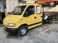 Renault Master 2,5